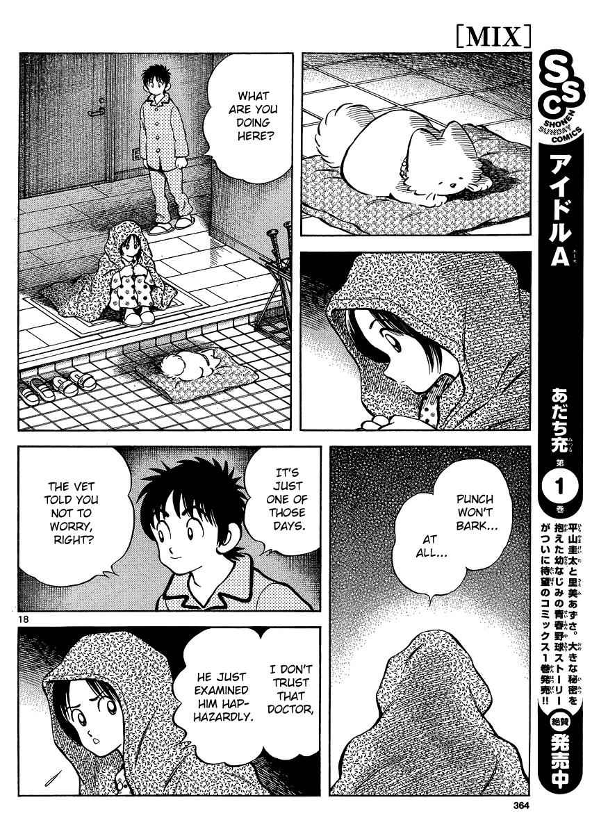 Mix Chap 25 - Next Chap 26