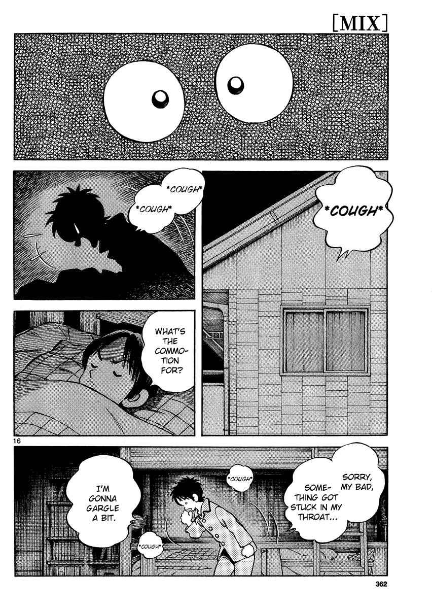 Mix Chap 25 - Next Chap 26