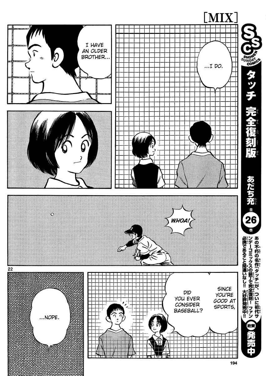 Mix Chap 26 - Next Chap 27