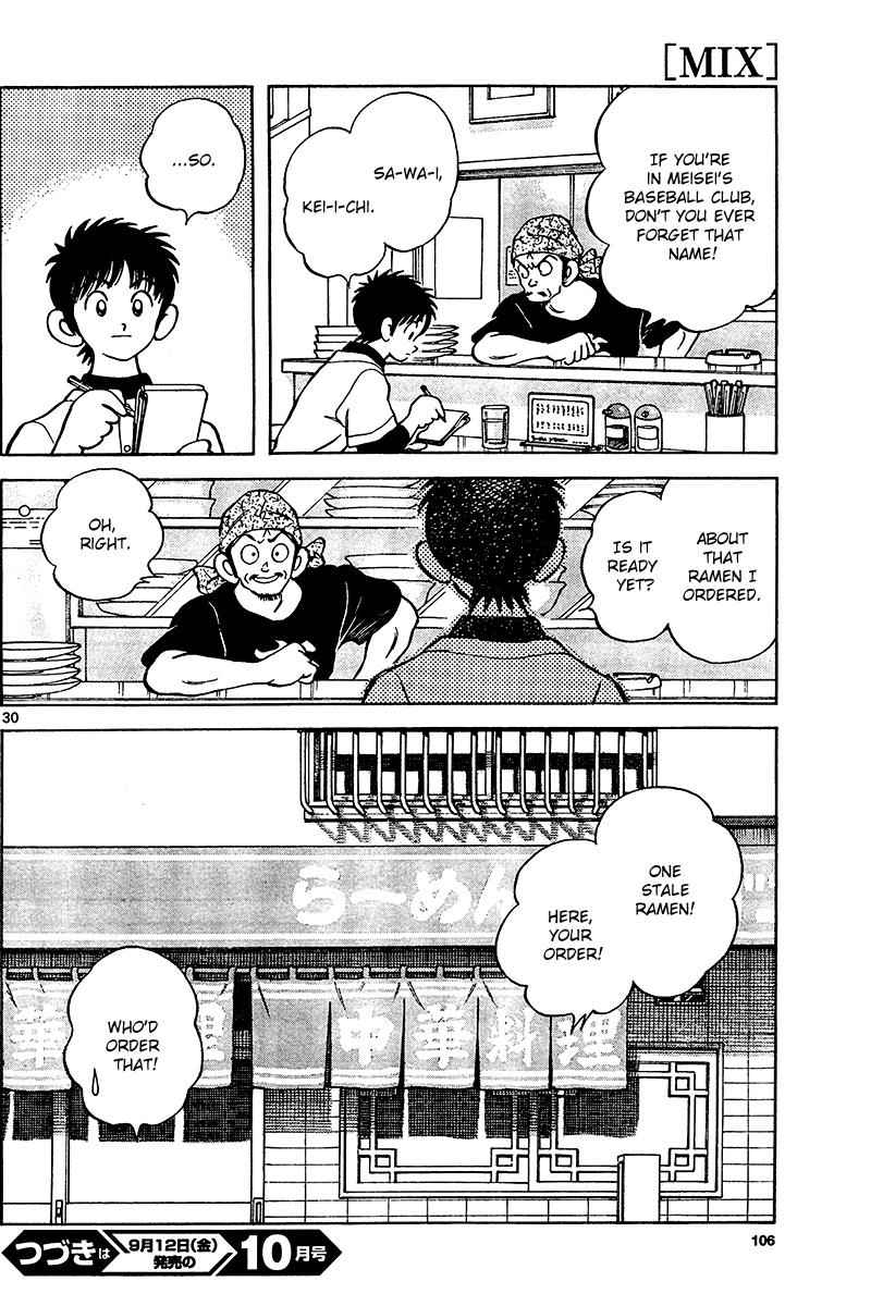Mix Chap 28 - Next Chap 29