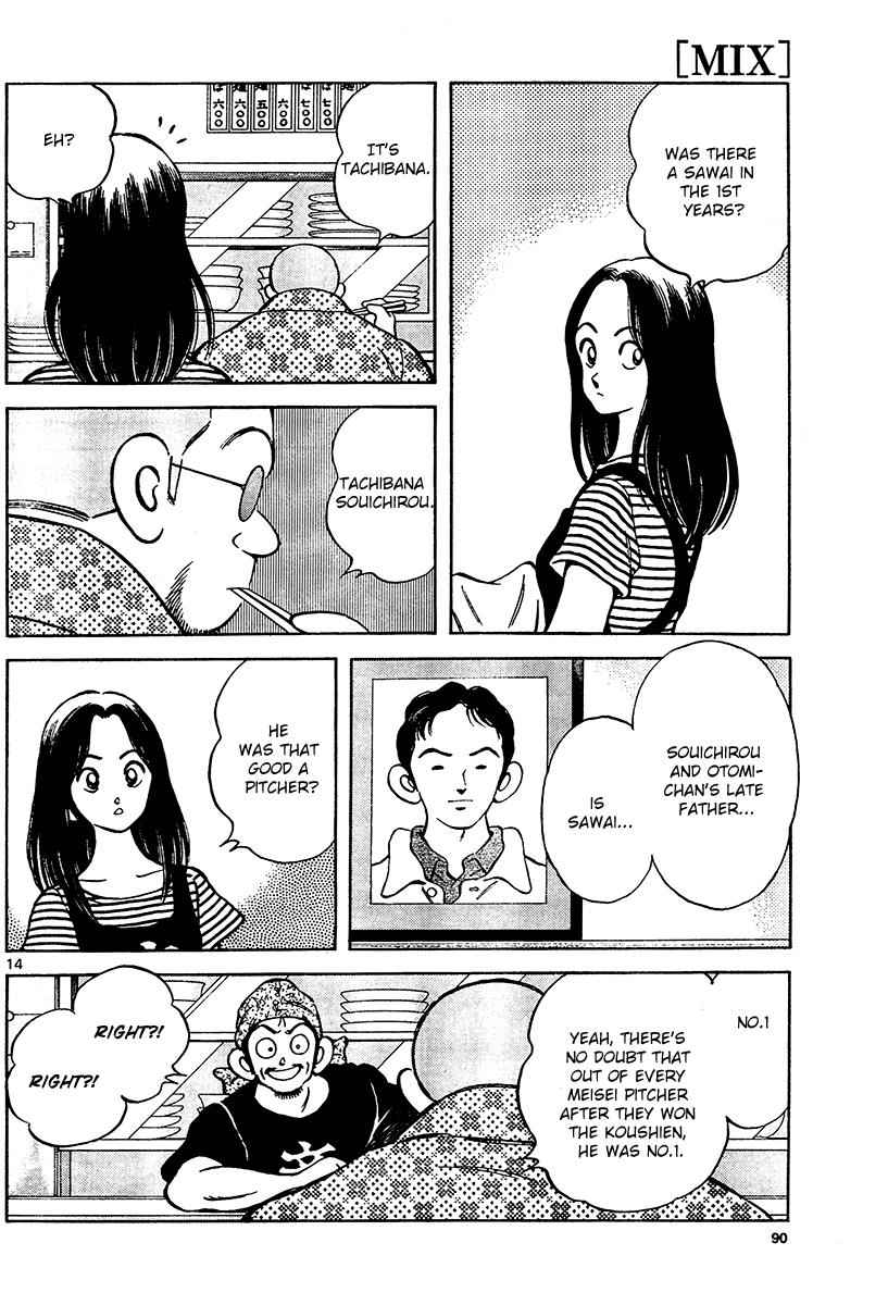 Mix Chap 28 - Next Chap 29