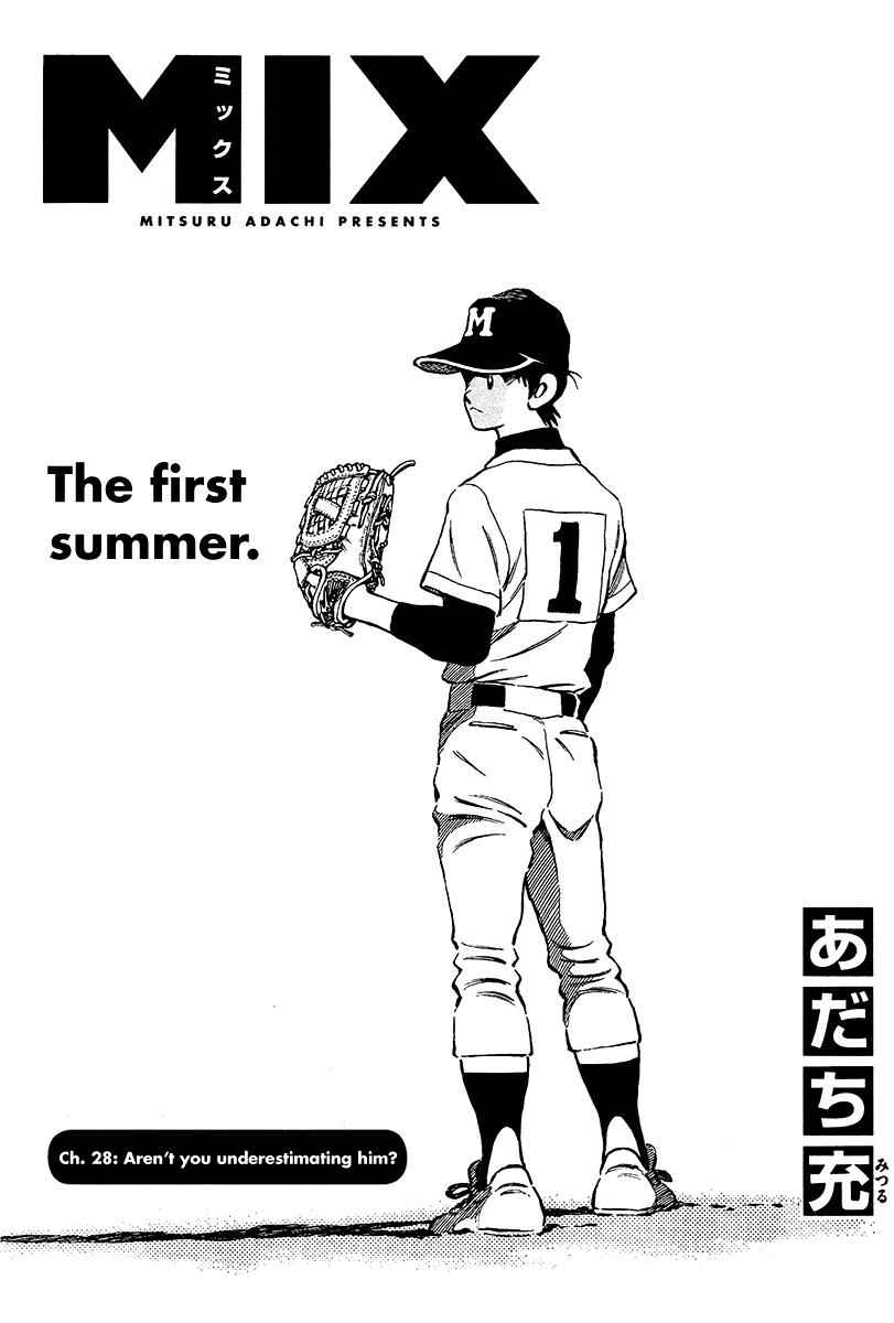 Mix Chap 28 - Next Chap 29