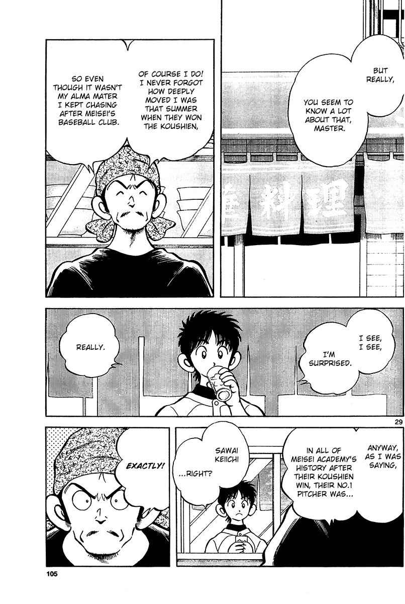 Mix Chap 28 - Next Chap 29