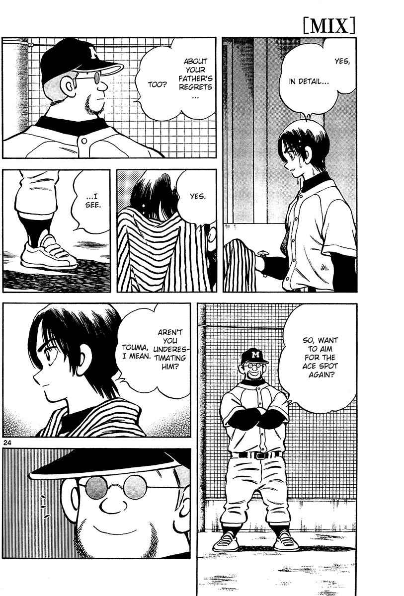 Mix Chap 28 - Next Chap 29