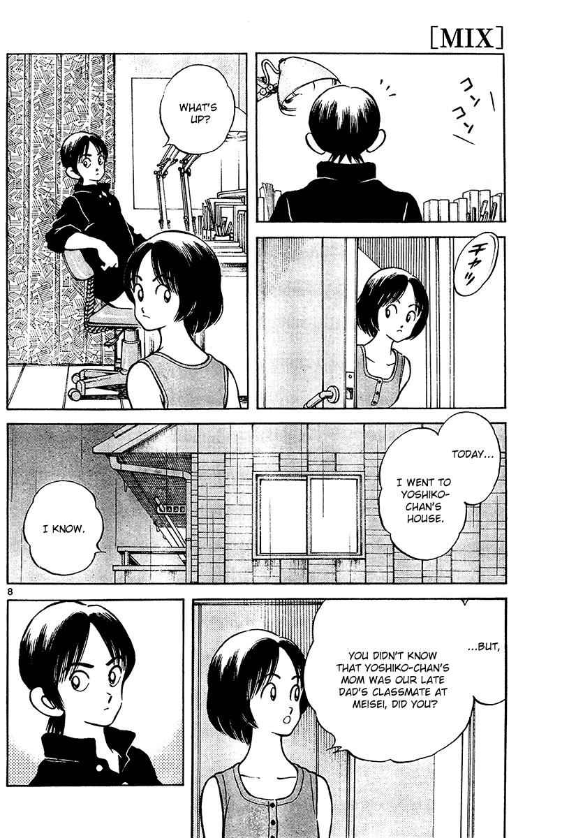 Mix Chap 28 - Next Chap 29