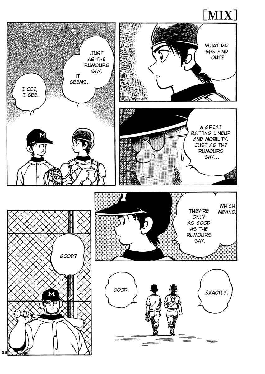 Mix Chap 29 - Next Chap 30