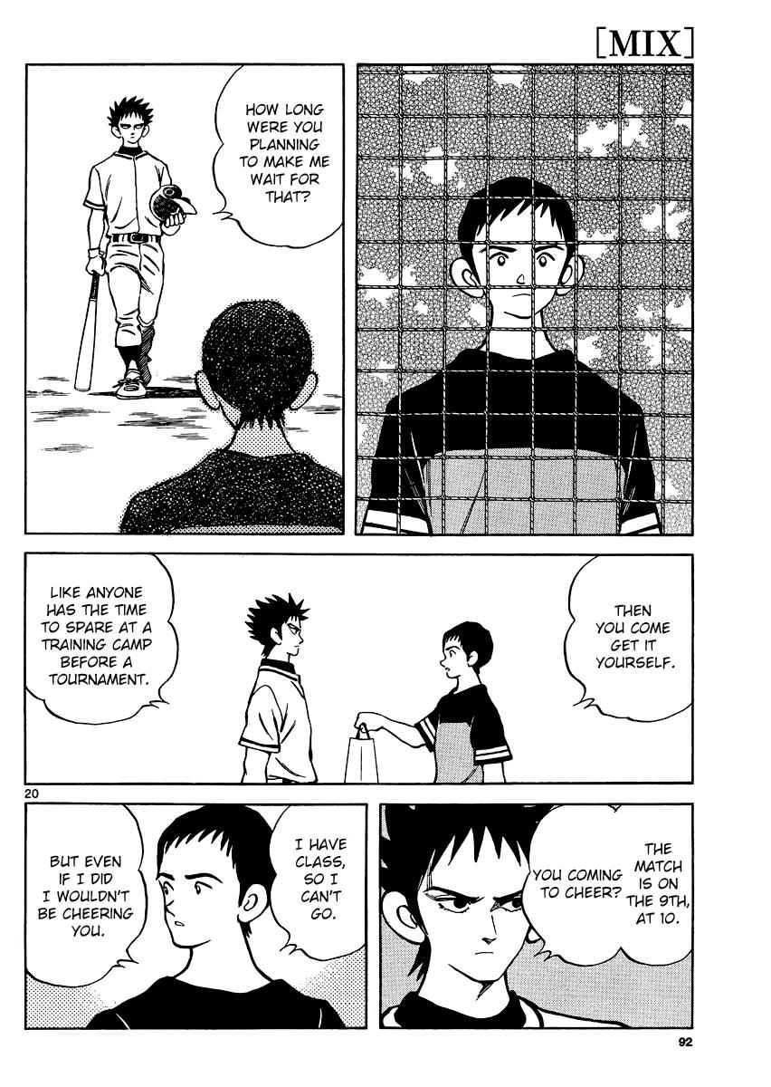 Mix Chap 29 - Next Chap 30