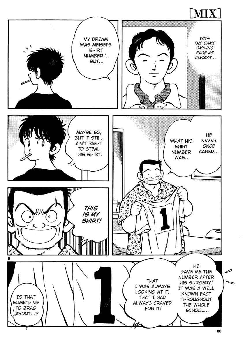 Mix Chap 29 - Next Chap 30