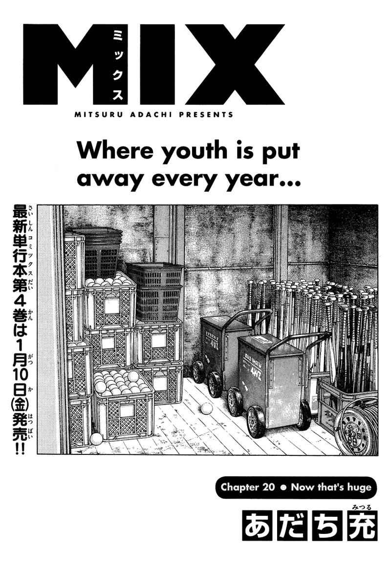 Mix Chap 20 - Next Chap 21