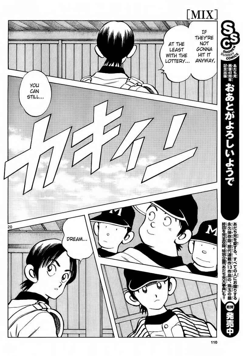 Mix Chap 20 - Next Chap 21