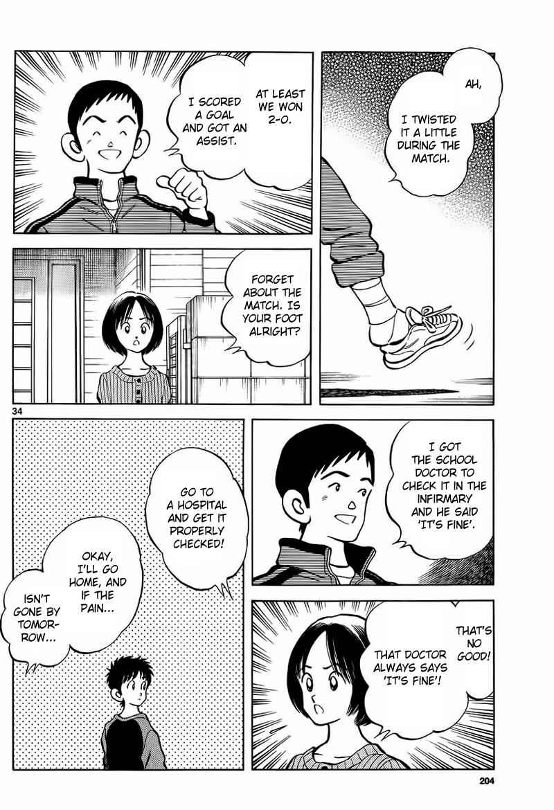 Mix Chap 21 - Next Chap 22