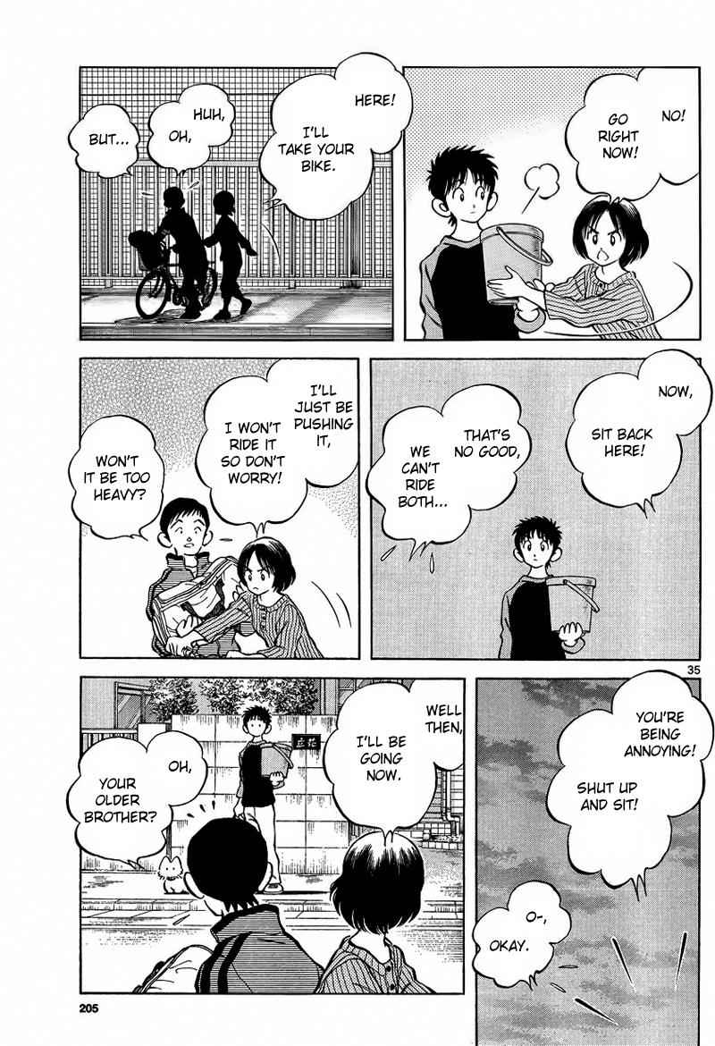 Mix Chap 21 - Next Chap 22