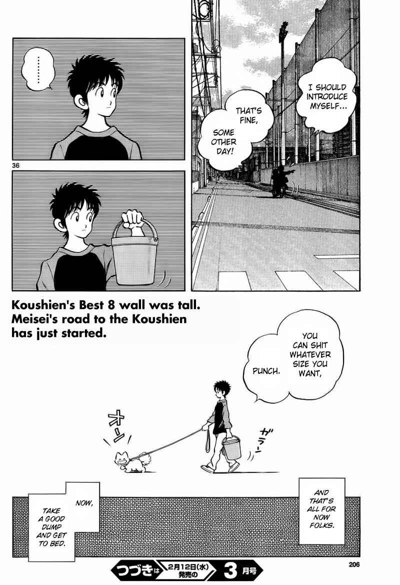 Mix Chap 21 - Next Chap 22