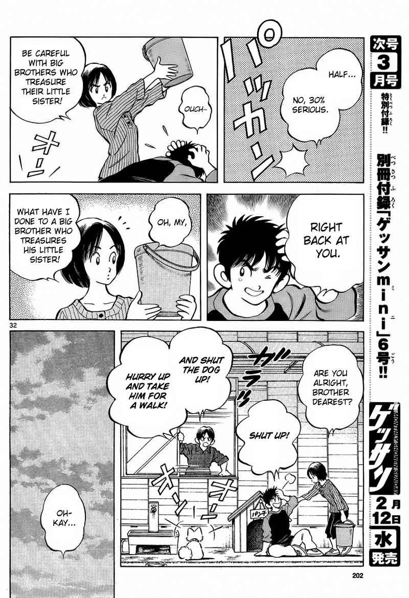 Mix Chap 21 - Next Chap 22