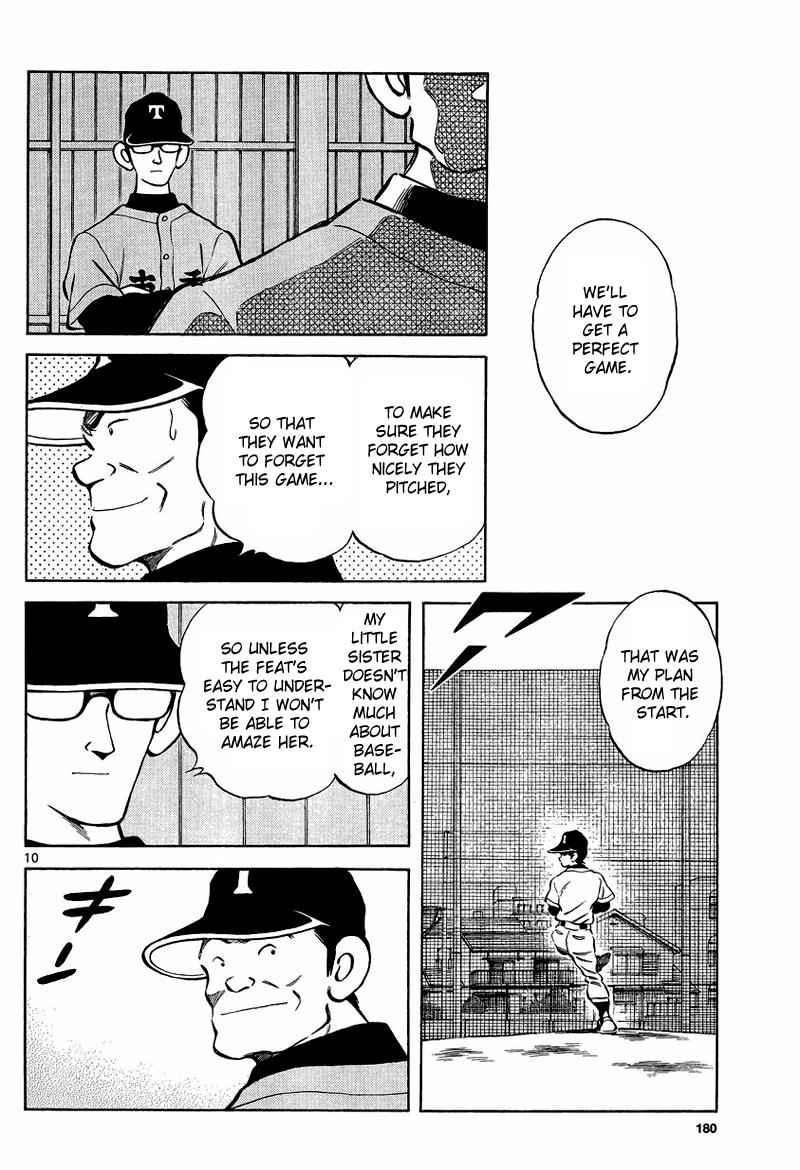 Mix Chap 21 - Next Chap 22