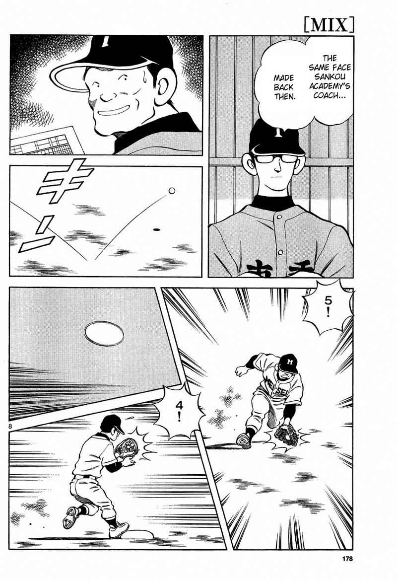 Mix Chap 21 - Next Chap 22