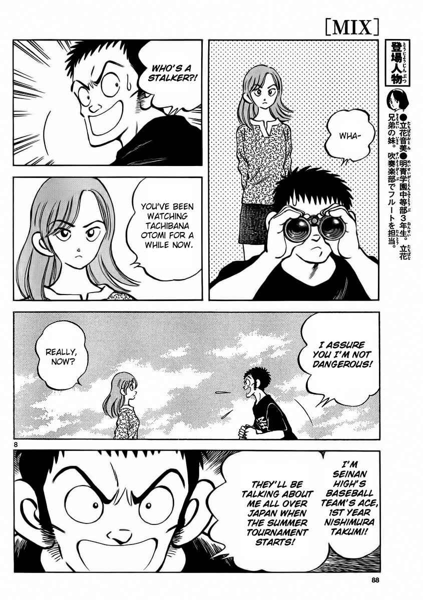 Mix Chap 22 - Next Chap 23