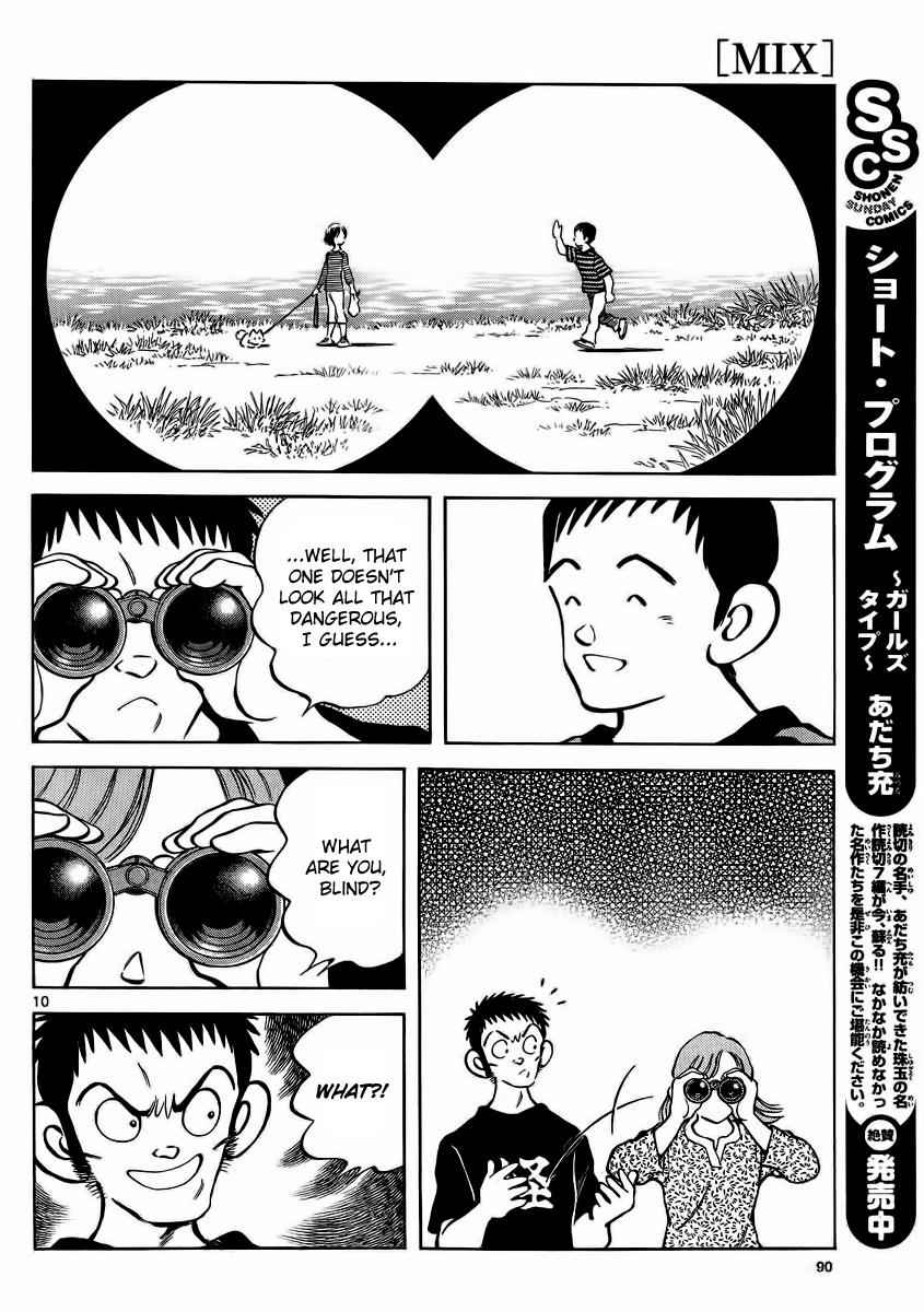 Mix Chap 22 - Next Chap 23
