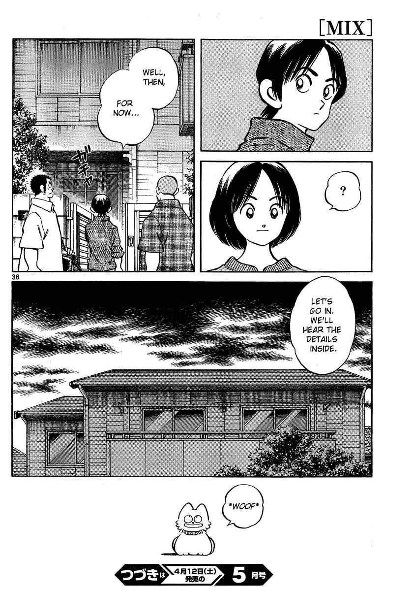 Mix Chap 23 - Next Chap 24