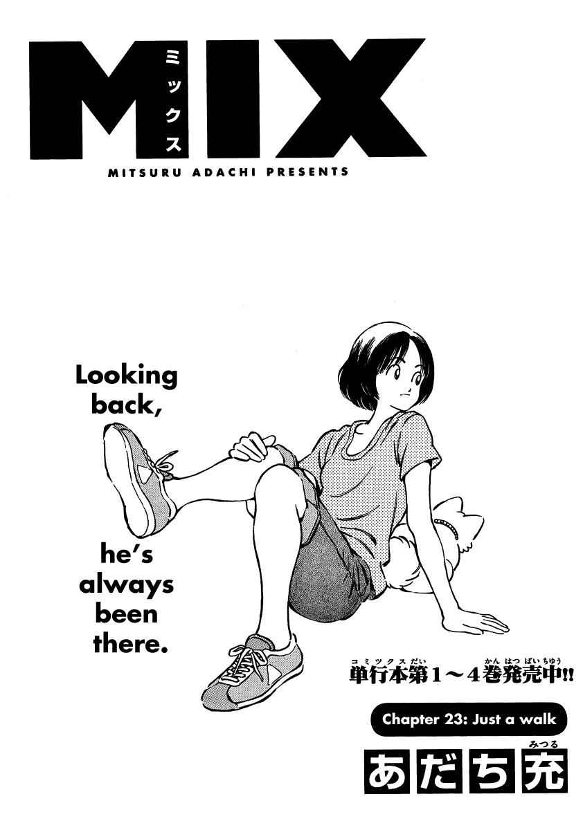 Mix Chap 23 - Next Chap 24