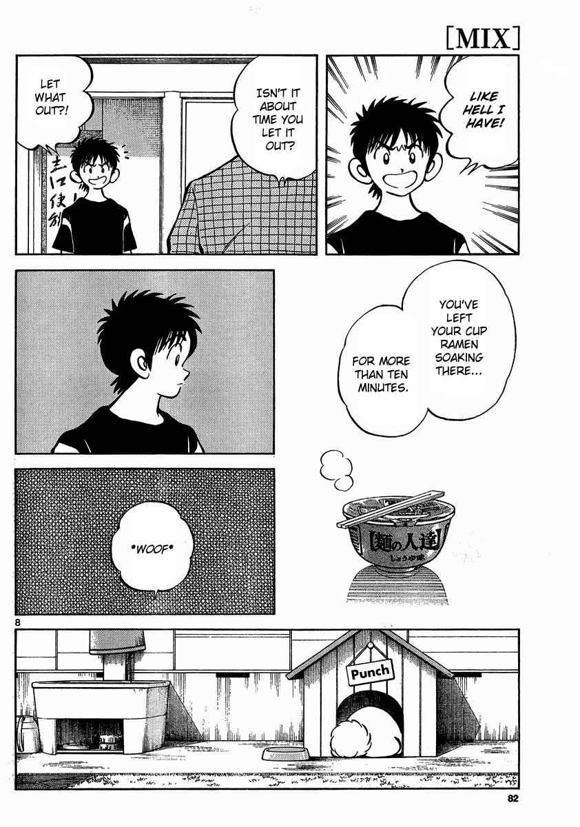 Mix Chap 23 - Next Chap 24