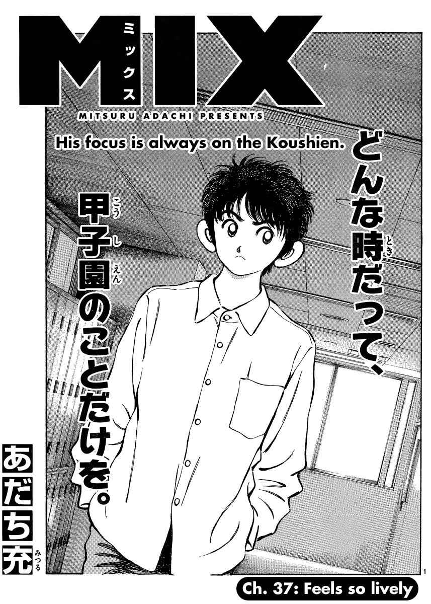 Mix Chap 37 - Next Chap 38