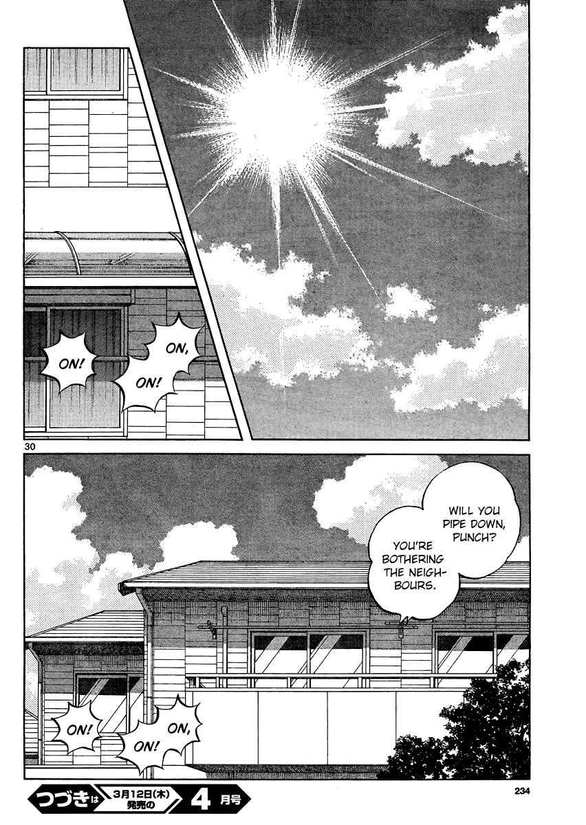 Mix Chap 34 - Next Chap 35