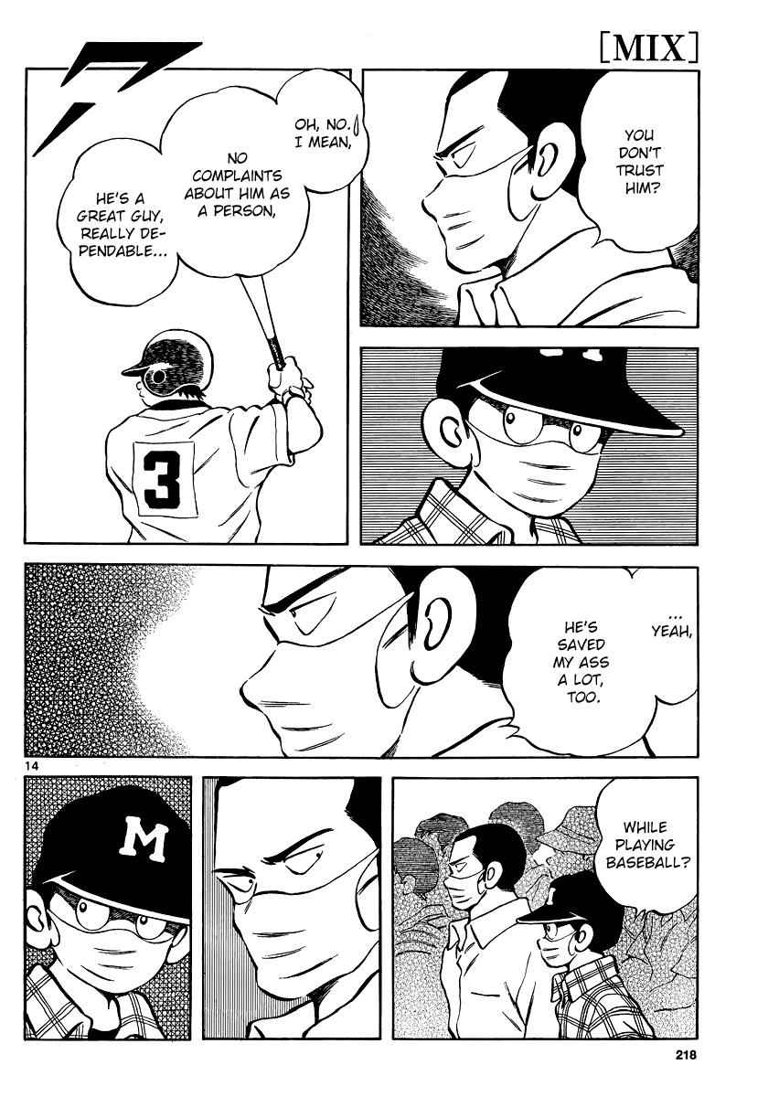 Mix Chap 34 - Next Chap 35