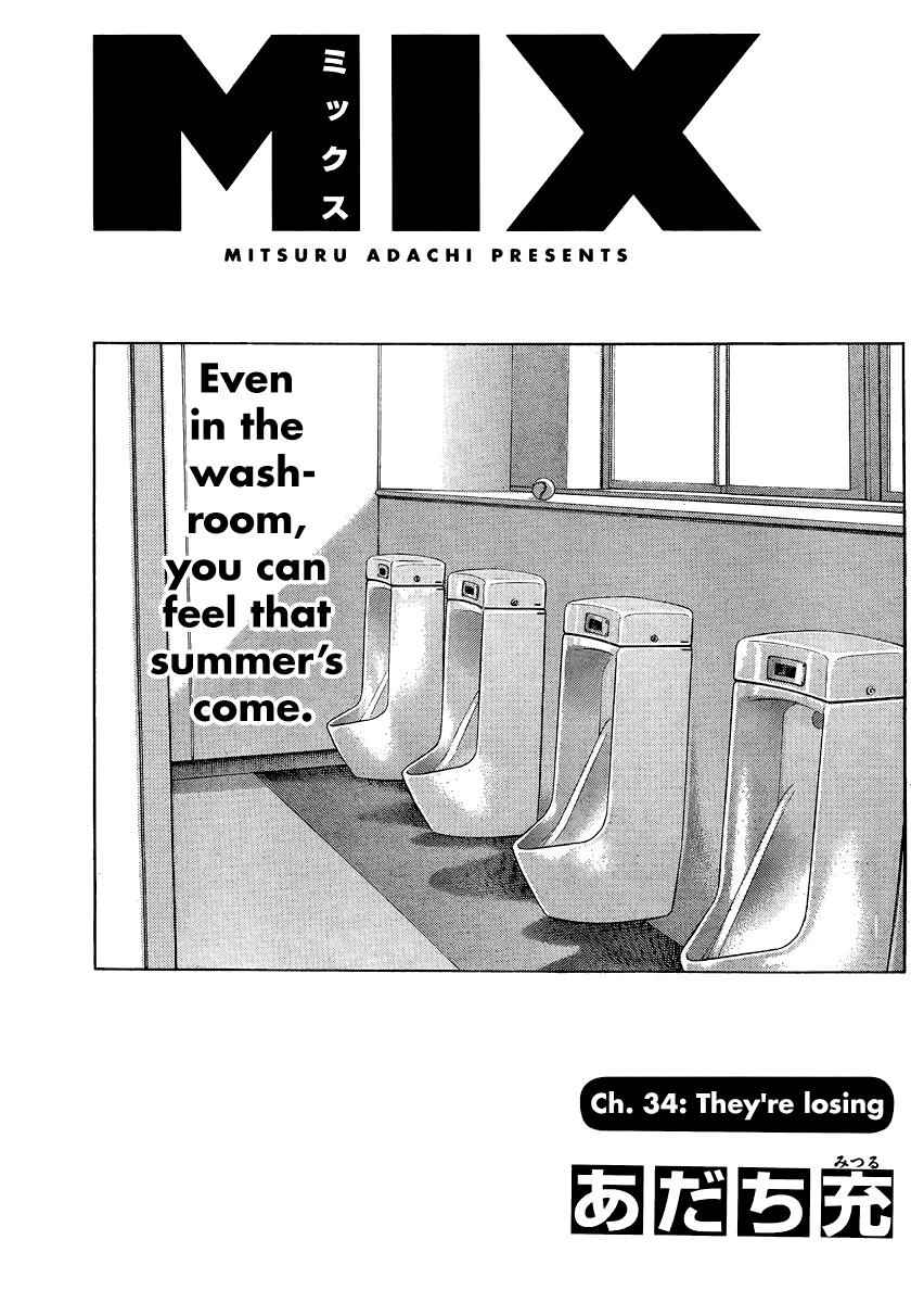 Mix Chap 34 - Next Chap 35