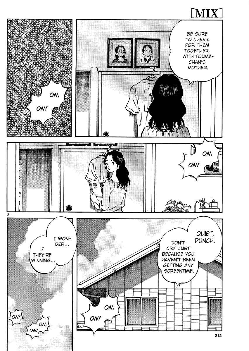 Mix Chap 34 - Next Chap 35