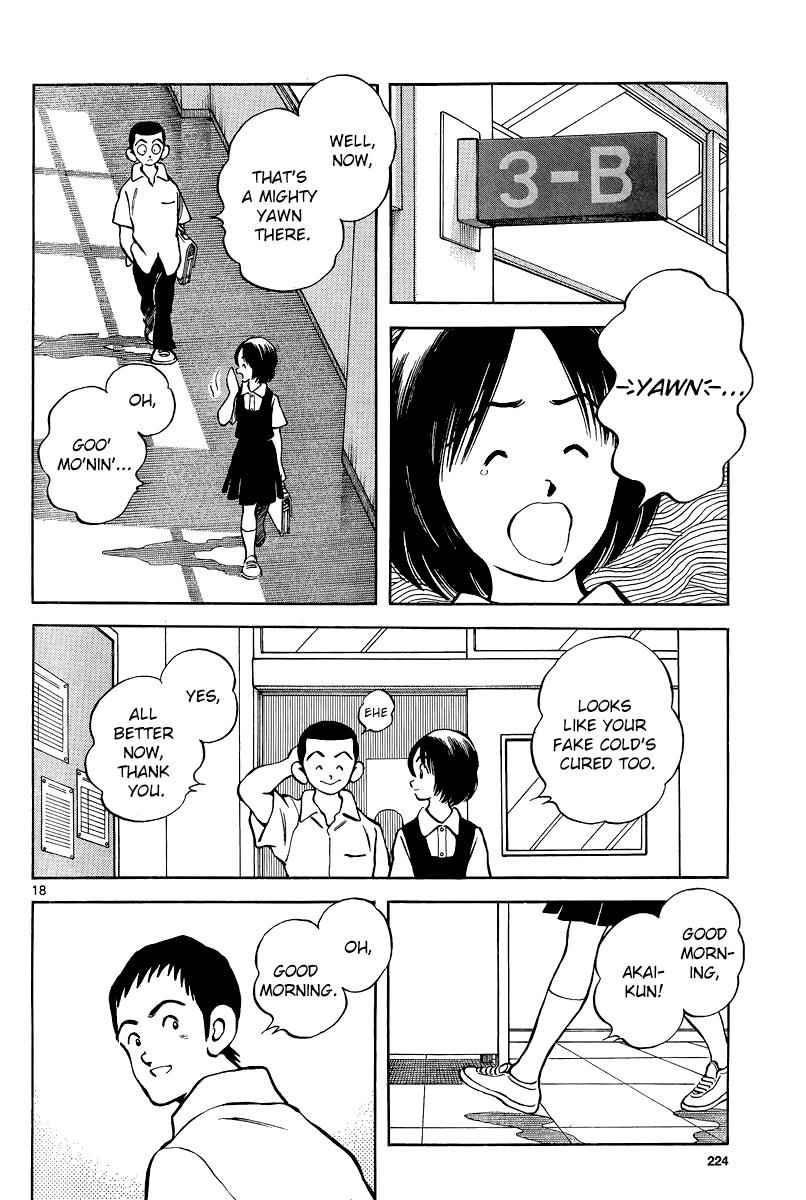 Mix Chap 36 - Next Chap 37