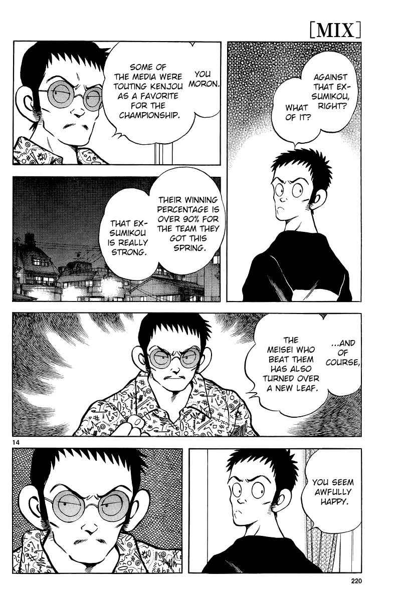 Mix Chap 36 - Next Chap 37