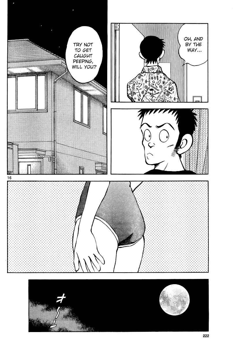Mix Chap 36 - Next Chap 37