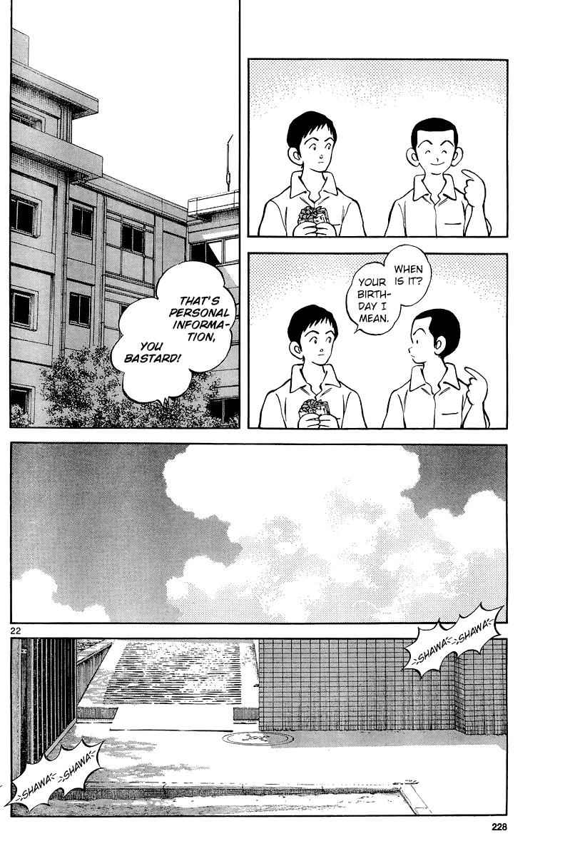 Mix Chap 36 - Next Chap 37