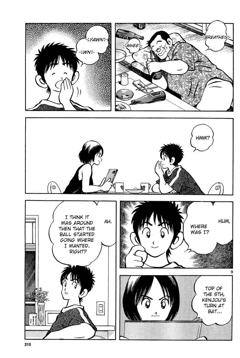Mix Chap 36 - Next Chap 37