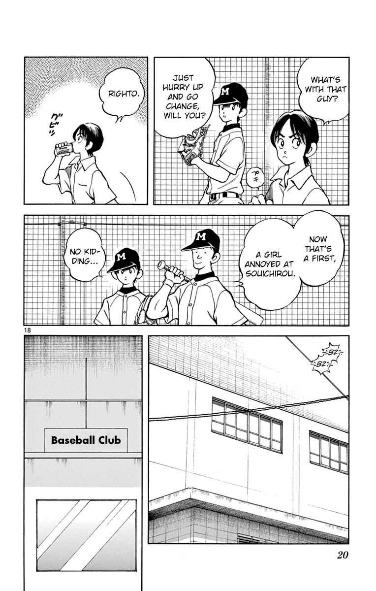 Mix Chap 38 - Next Chap 39