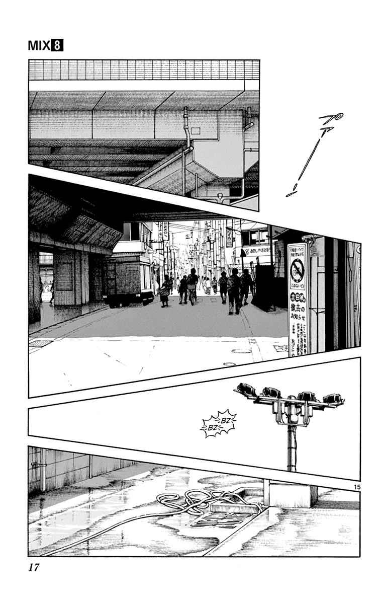 Mix Chap 38 - Next Chap 39