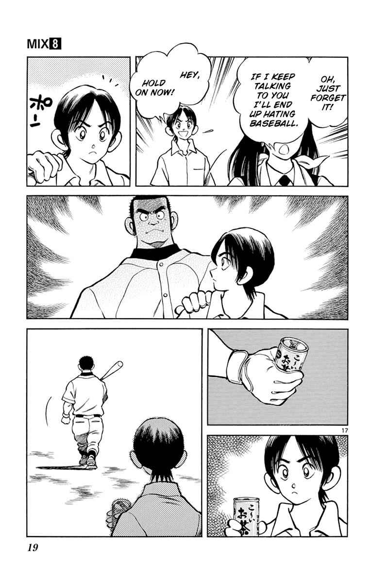 Mix Chap 38 - Next Chap 39