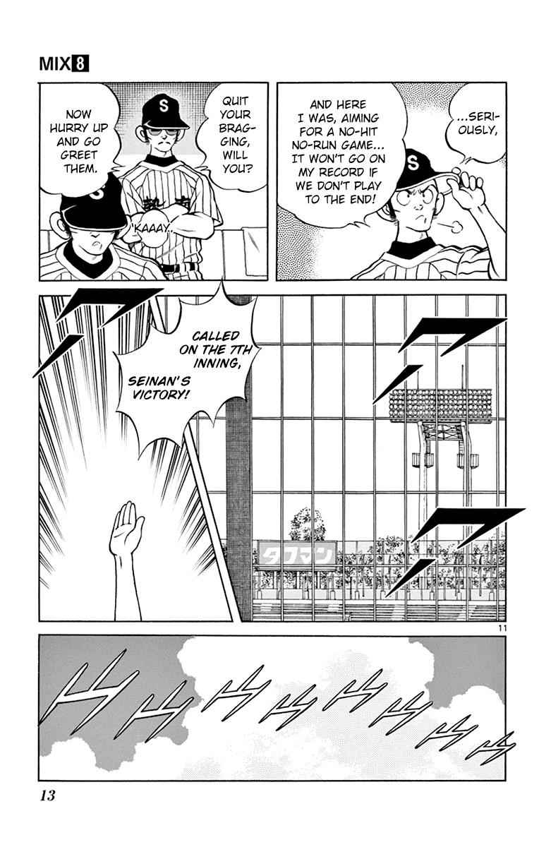 Mix Chap 38 - Next Chap 39