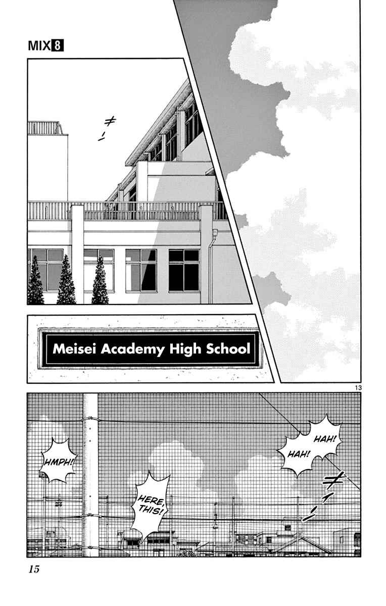 Mix Chap 38 - Next Chap 39
