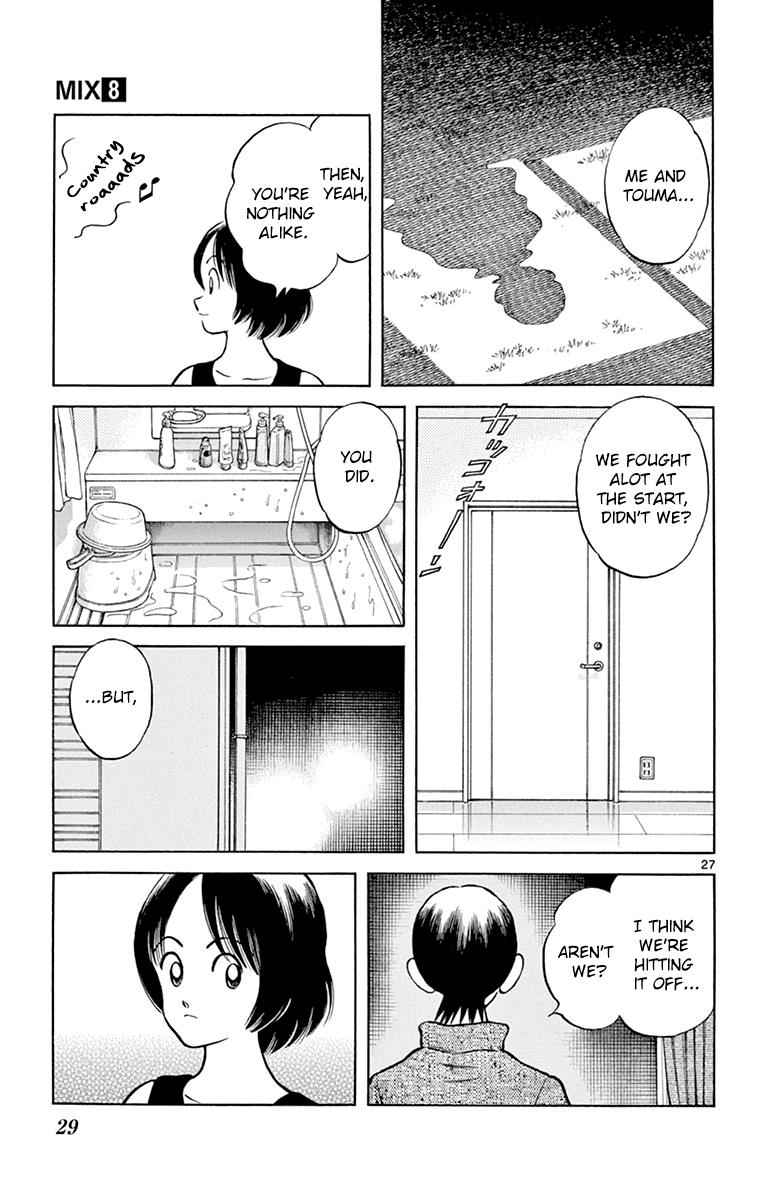 Mix Chap 38 - Next Chap 39