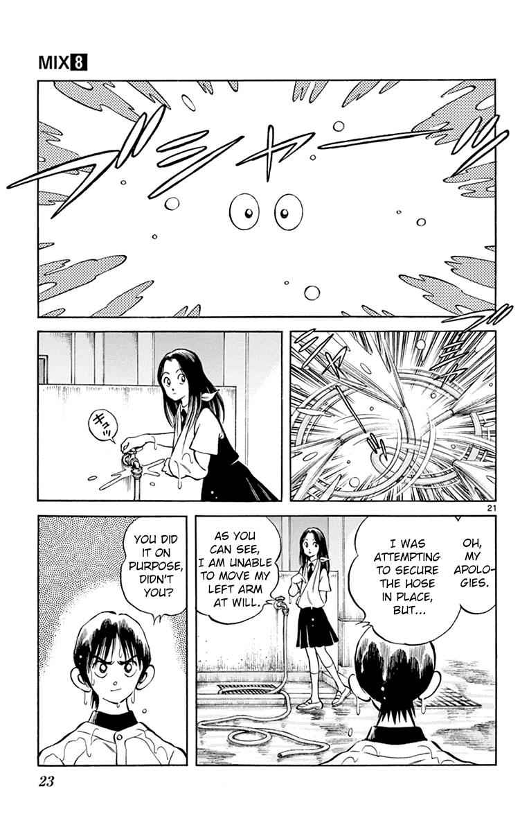 Mix Chap 38 - Next Chap 39