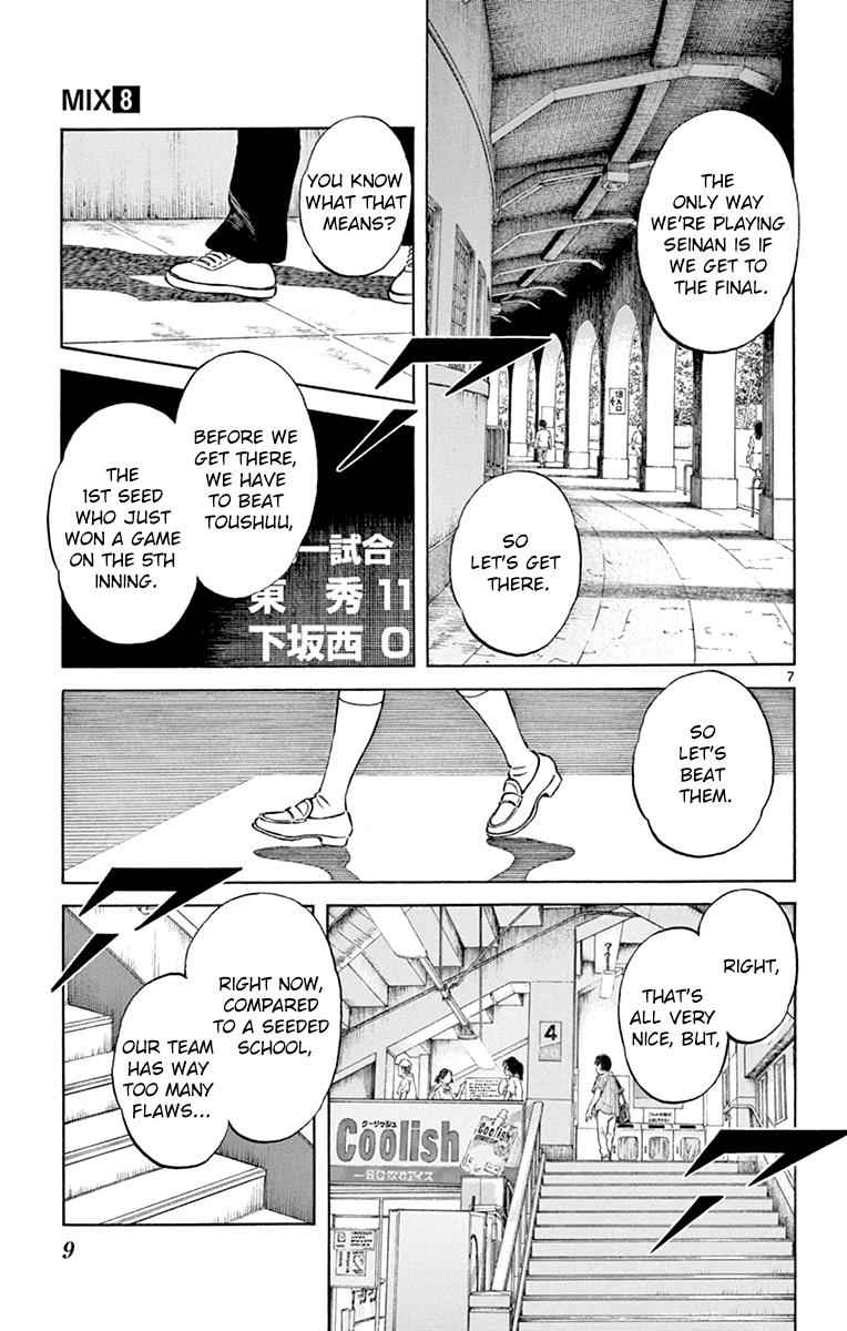 Mix Chap 38 - Next Chap 39