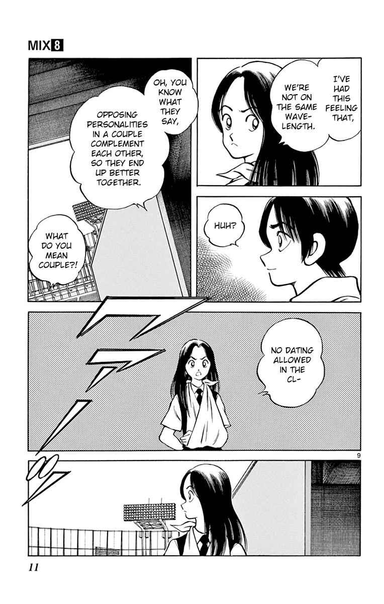 Mix Chap 38 - Next Chap 39