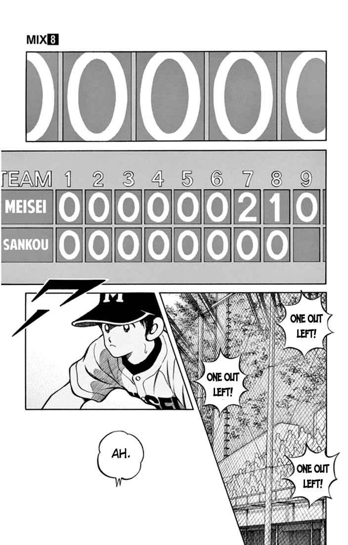 Mix Chap 39 - Next Chap 40