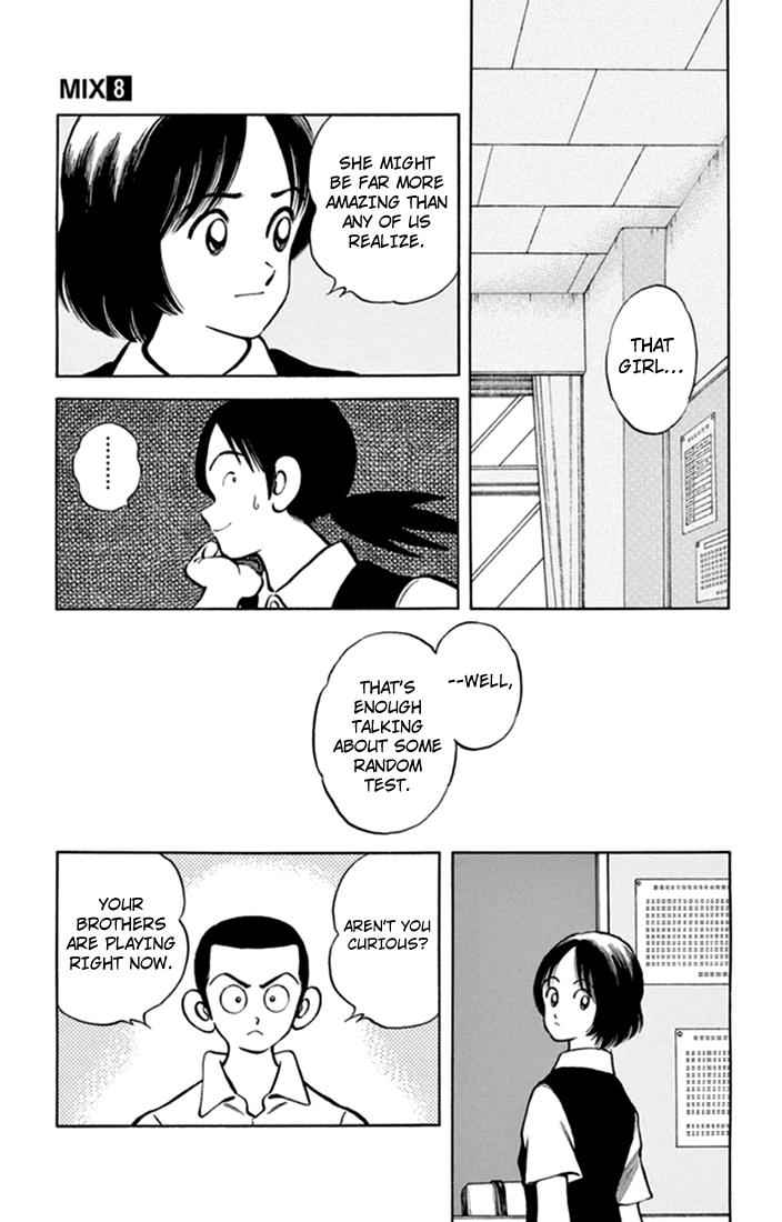 Mix Chap 39 - Next Chap 40