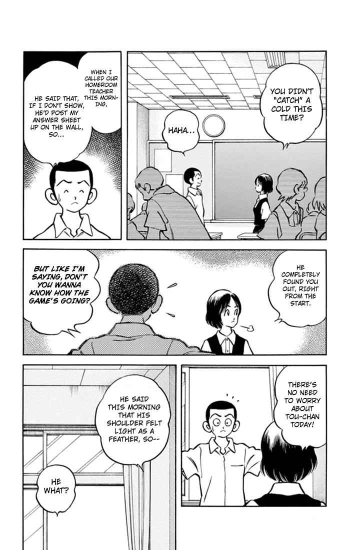 Mix Chap 39 - Next Chap 40