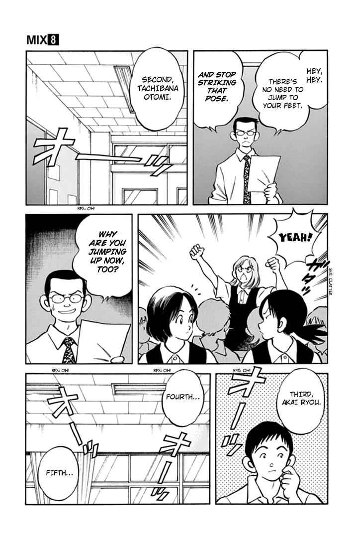 Mix Chap 39 - Next Chap 40