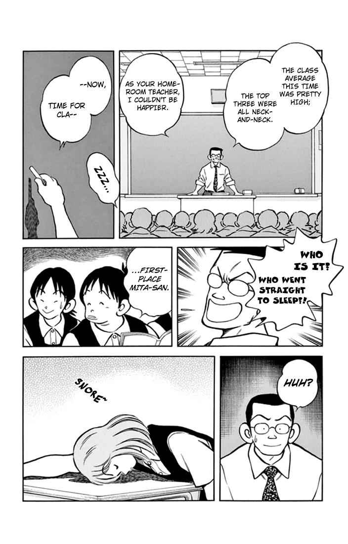 Mix Chap 39 - Next Chap 40