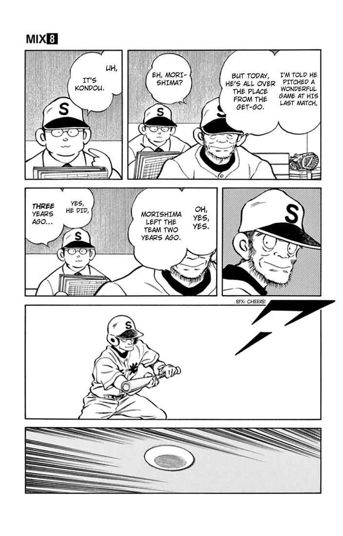 Mix Chap 39 - Next Chap 40